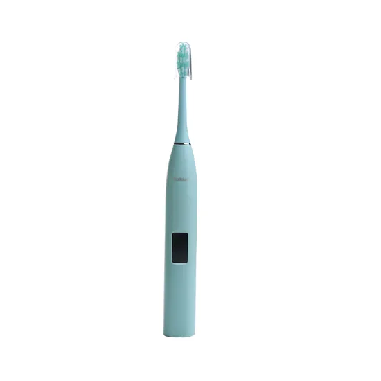 Rechargeable electric toothbrushsonic electric toothbrush