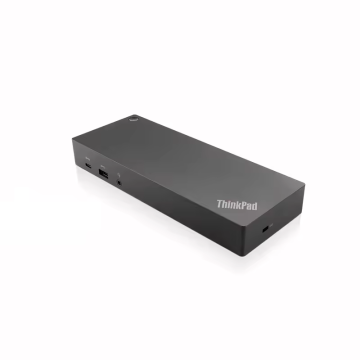 Lenovo ThinkPad Hybrid Multiple Port Dock USB-C Hub DisplayPort Adapter
