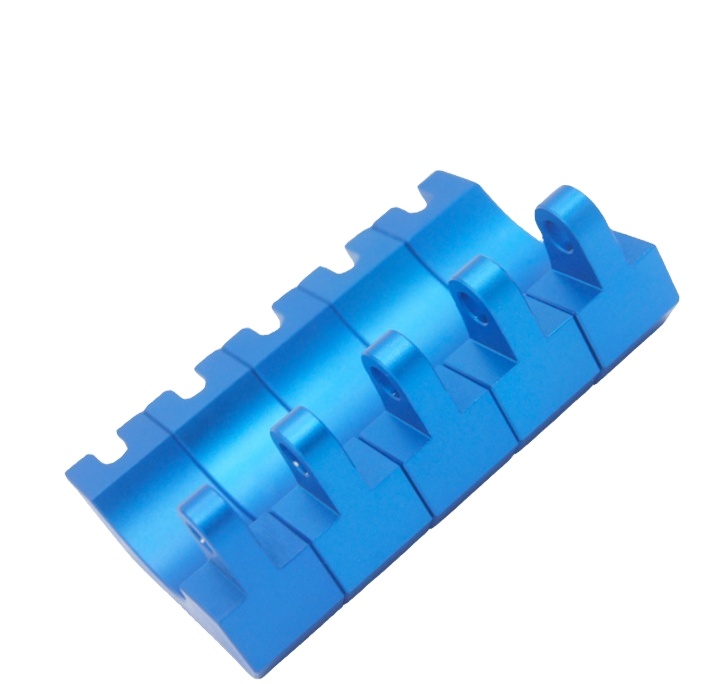 Cnc Prototype Parts 1 Png