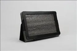 Pu Leather Kindle Fire Covers And Cases For Amazon Kindle Fire Table