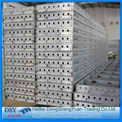 Building Aluminum Formwork System Materials