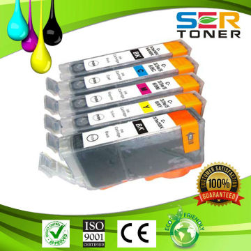 TY3/TY3E/TY5/TY6/TY8 compatible canon color Ink Cartridge