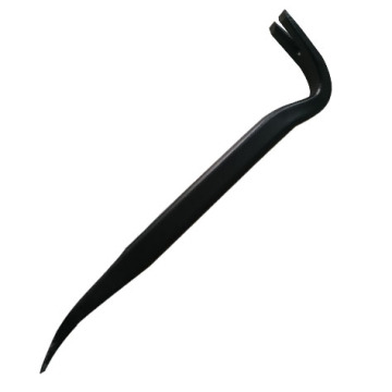 Hot Sale Pulling Nails Wrecking Bar