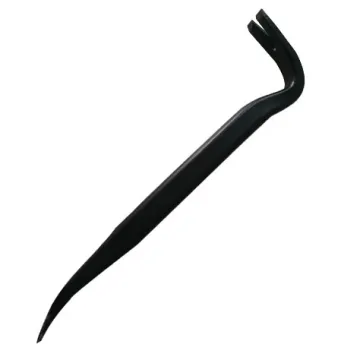 Hot Sale Pulling Nails Wrecking Bar