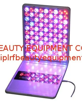 Mini Led Blue Light Pdt Skin Rejuvenation Machine / ​home Use Photon Device Tb-l03