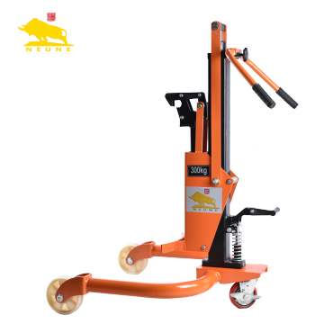 รถบรรทุกกลองน้ำมัน Hand Truck YTC 0.3 A