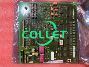 3BHE009949R0001 UNS4881B,V1 ABB Excitation COB Board