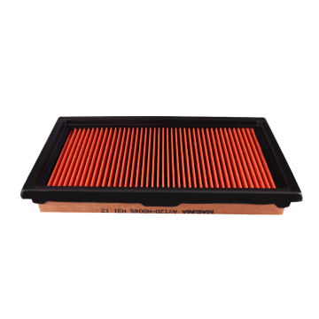 Masuma Auto Air Filter 16546-ED000 per Nissan Cube/Juke/Patrol Car