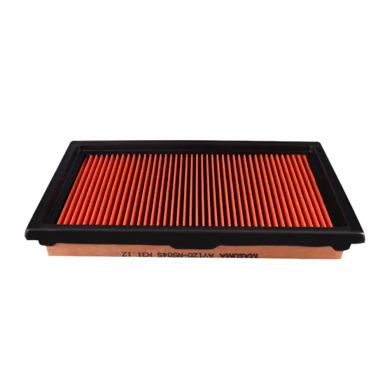 MASUMA Auto Air Filter 16546-ED000 for Nissan CUBE/Juke/Patrol Car