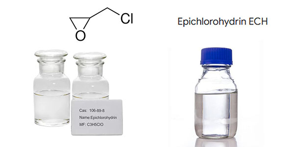 Epichlorohydrin CAS 106-89-8