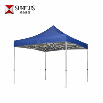 Premium Reinforced Aluminum Folding Canopy Tent Gazebo S.10