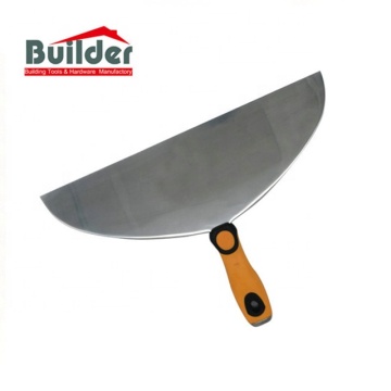 Stainless Steel Putty Knife - Wholesale Wall Scraper Paint Tool in China