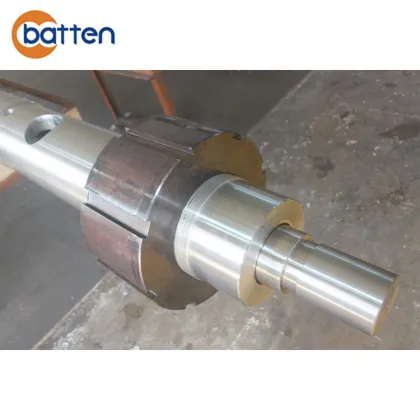 Chen Hsong JM1000-110 injection screw barrel for plastic injection mold machine