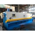 QC11K 12x3200 CNC máquina de corte hidráulico guilhotina máquina de corte