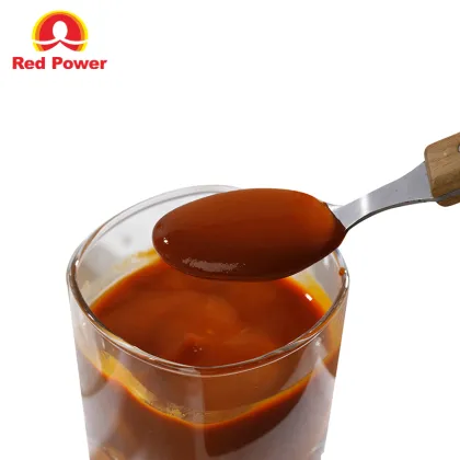 Pure Wolfberry Juice Concentrate