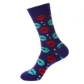 Custom Printing Socks with Unique Designs for Fashion