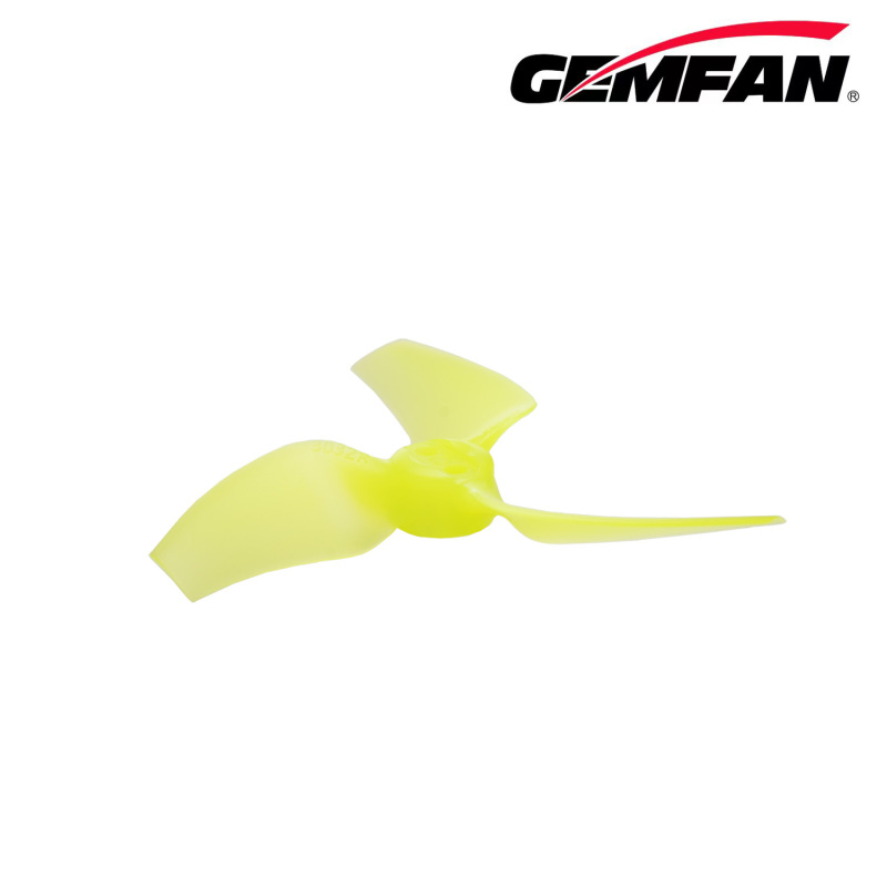 GEMFAN 3-Inch 3-Blade FPV Freestyle Propeller for AVATA2 Cinewhoop DIY Parts