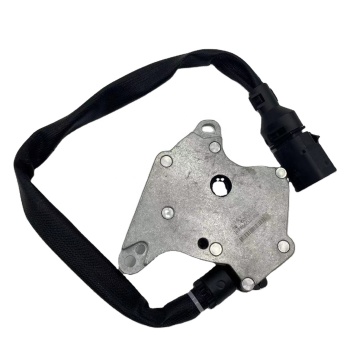 Switch Multifungsi Keselamatan Neutral Auto untuk VW Passat, Audi A4, A6 (OEM 01v919821, 0501209896)