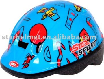 kids bicycle helmet