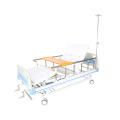 Manual hospital bed different types surgical instruments