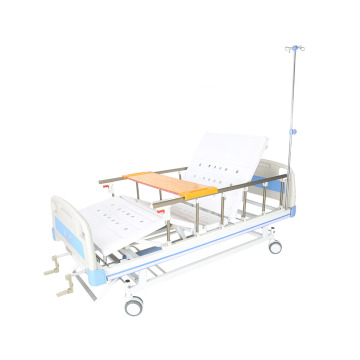 Manual hospital bed different types surgical instruments