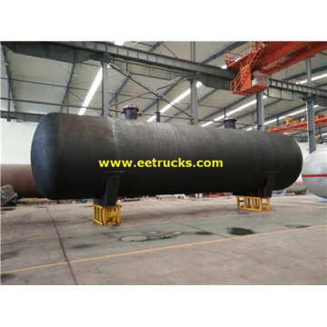 90cbm Bulk Propane Mounded Storage Vessels