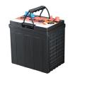 8V 165AH BATTERIE DE FILTES DE LEAD-ACIDE CYCLE DEEP