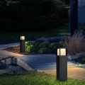 Waterproof Aluminum Ip65 Outdoor Garden Lamp 20w