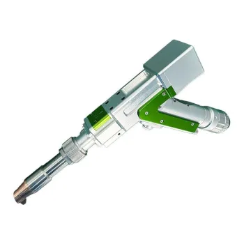 Intelligent Single Pendulum Handheld Welding Head FWH20-S40C