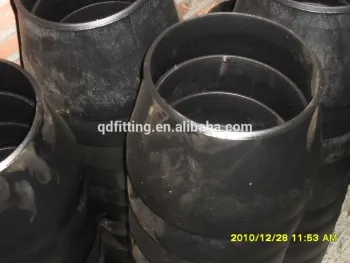 Stainless Steel Sanitation Fittings Reducer DIN2615