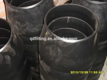 Stainless Steel Sanitation Fittings Reducer DIN2615
