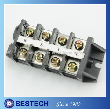 T3020-3 Modular PCB Termial Blocks Connector Barrier Terminal Block Degson Terminal Block