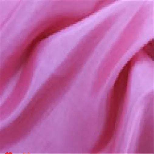 Chiffon Pearl Fabric for Fashion Clothing Use