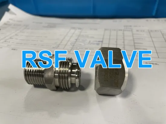 High quality Greaser Injector of Ball Valve