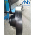 ASTM B16.5 F304L Stainless steel WN forged flange