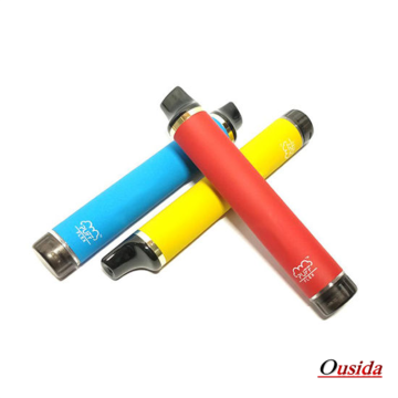 Disposable vape puff flex 2800 puffs 5% NIC