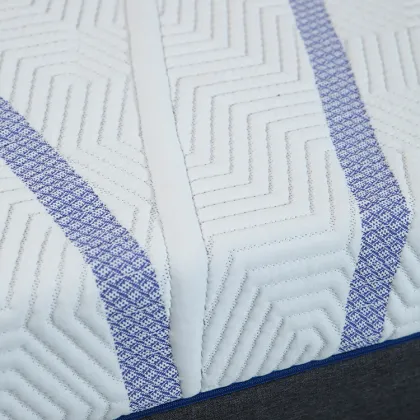 Multifunctional Sweet Dreams Latex Foam Mattress