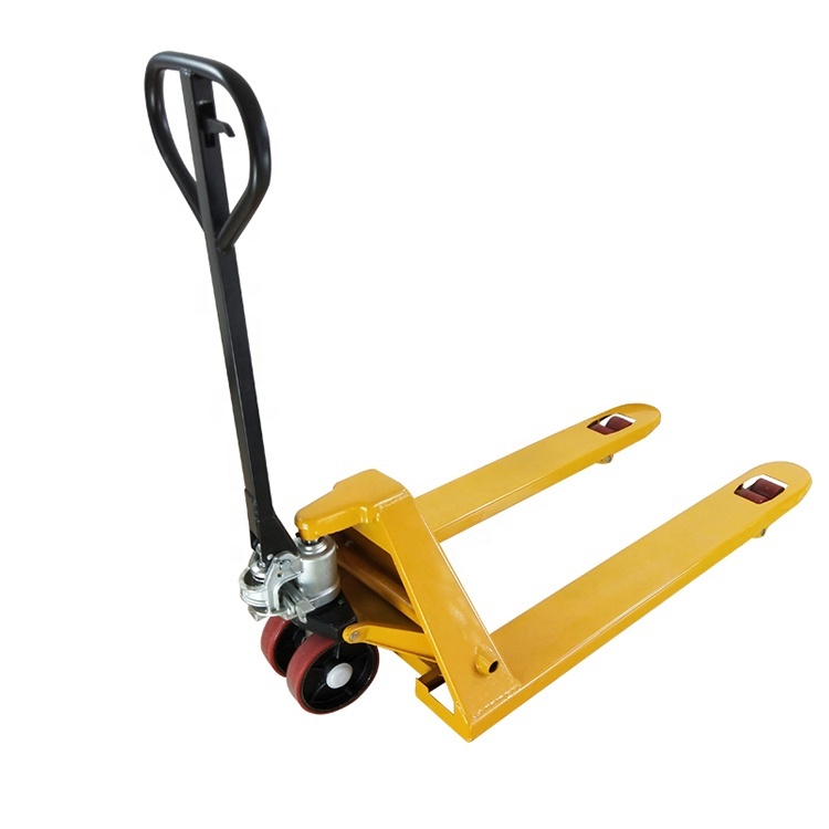 Direct Sale: 2 Tons to 3 Tons Semi-Electric Pallet Trucks & 5000kg Electric Hydraulic Pallet Jacks
