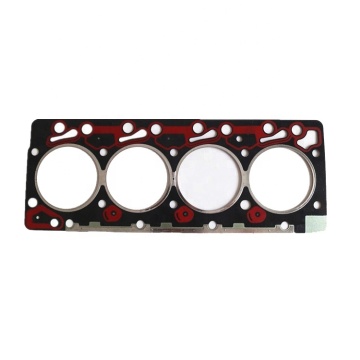 4VBE34RW3 MOTOR için 4BT Silindir Baş Conta Değiştirme: Parça Numaraları 3283333, 4989387 ve 3937367