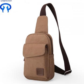 Men's boobs sports backpack leisure shoulder bag