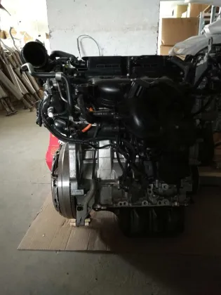 High-Quality Electric Powertrain for Dongfeng H30 Cross: Enhancing Performance and Efficiency