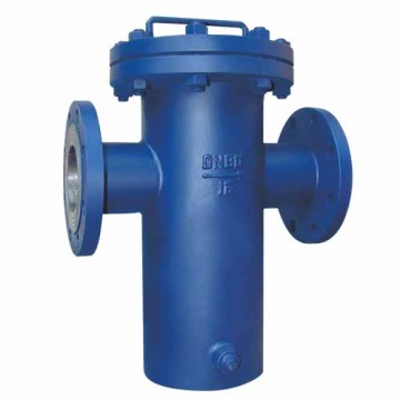 Basket filter