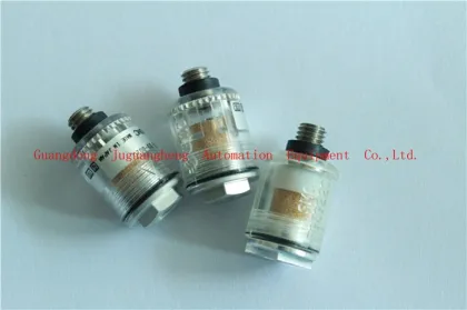 Latest Technology JUKI FX-1R Filter