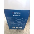 RR250 Portable Refrigerant Recovery Machine