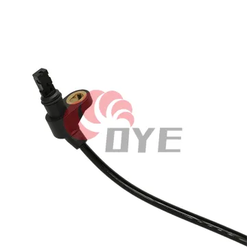 ABS Wheel Speed Sensor for PEUGEOT 508 SW (Box Body/Estate) - AB2080, ALS1918