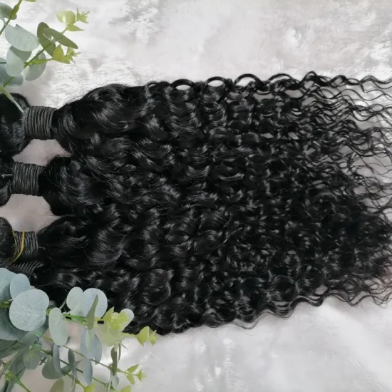Drop Shipping Vendors Raw Virgin Remy Indian 3 Bundles With Closure Cuticle Aligned Hair Human Virgin Hair Extension