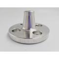 304 316 Welding Neck Flange Fitting