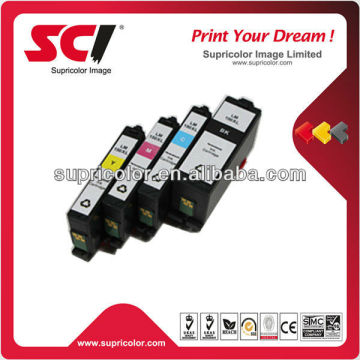Ink Cartridge Lexmark 150XL 155XL(14N1614A 14N1615A 14N1616A 14N1618A) for S315 S415