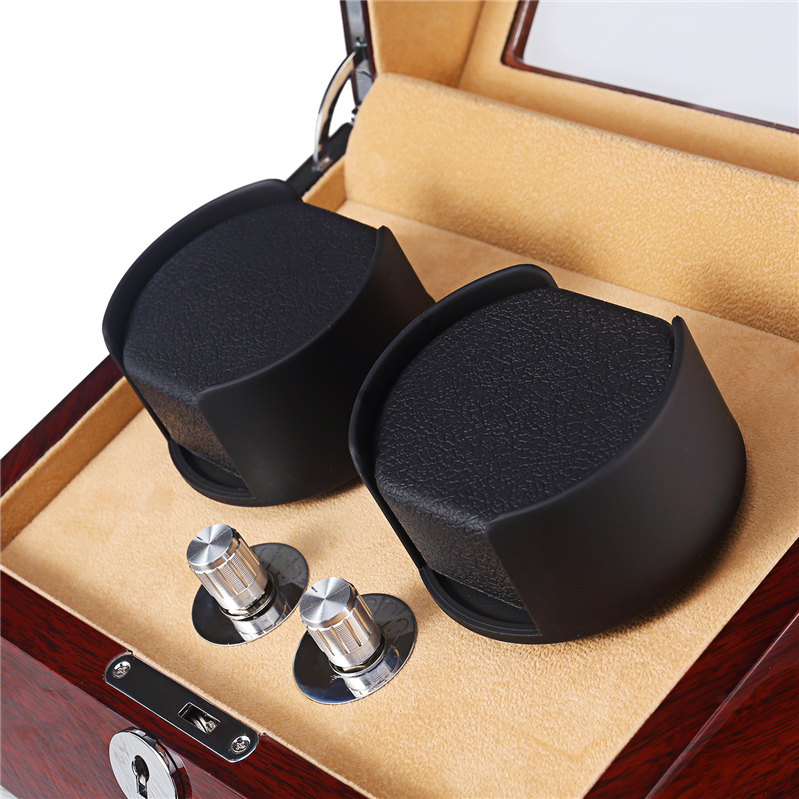 Ww 8097 10 Leather Box For Watches Ww 8097 10 Leather Box For Watches