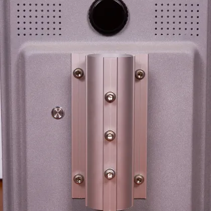 Outdoor Solar Led Street Lights